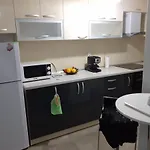 Varna Beach Apartament *