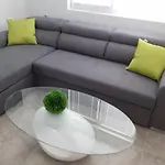 Apartament Varna Beach *