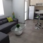 Varna Beach Apartament Varna