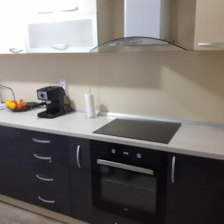 Varna Beach Apartament