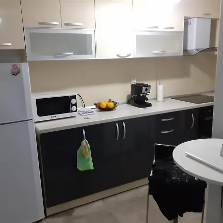 Varna Beach 아파트 *