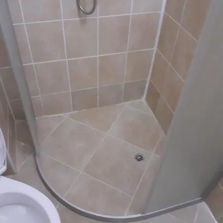 아파트 Varna Beach