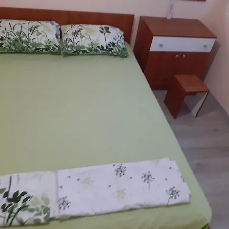 Varna Beach Apartament