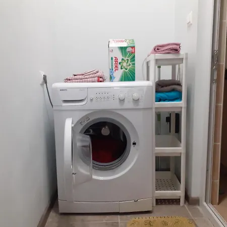 Varna Beach * 바르나