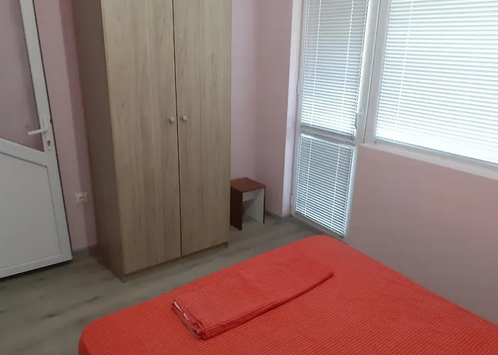 Varna Beach Apartament