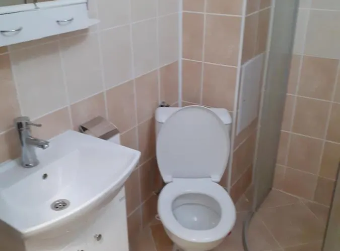 Apartament Varna Beach *