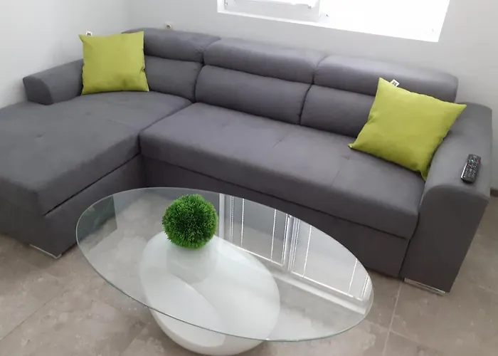 Apartament Varna Beach *