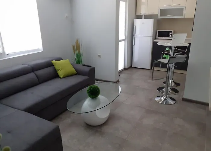 Varna Beach Apartament Warna