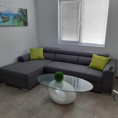 Varna Beach * فارنا