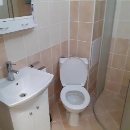 Lejlighed Varna Beach *