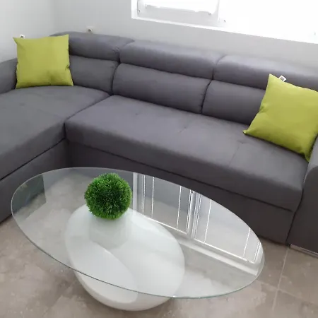 شقة Varna Beach *