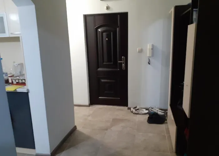 Varna Beach * Βάρνα