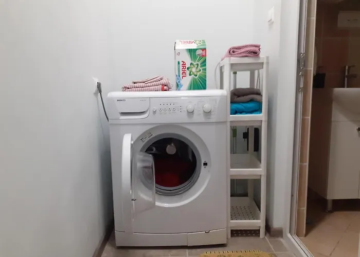 Varna Beach * Βάρνα